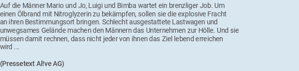 Pressetext