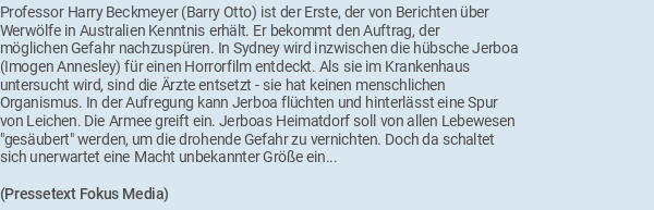 Pressetext