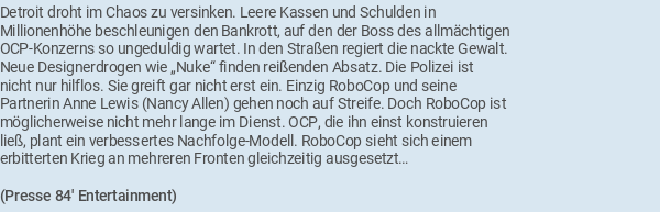 Pressetext