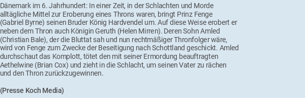Pressetext