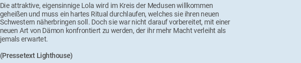 Pressetext