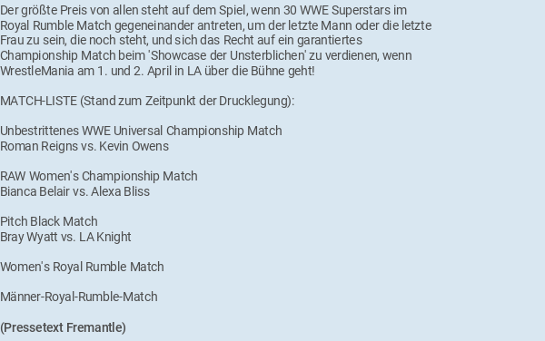 Pressetext