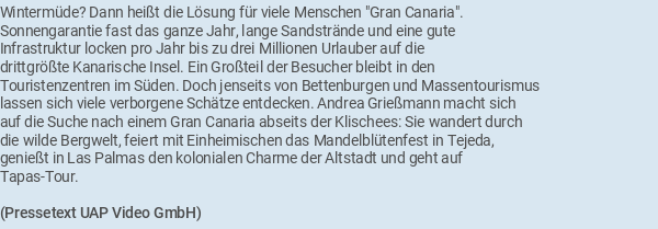 Pressetext