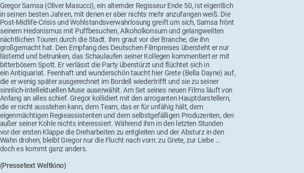 Pressetext