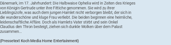 Pressetext