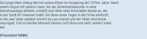 Pressetext