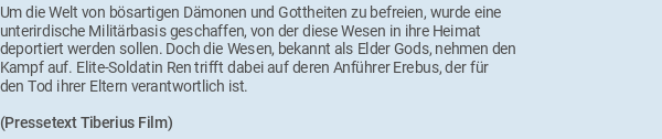 Pressetext