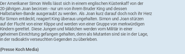 Pressetext