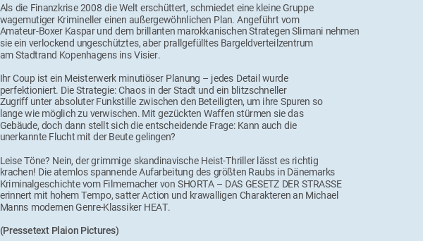 Pressetext