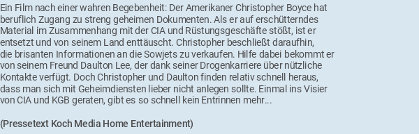 Pressetext