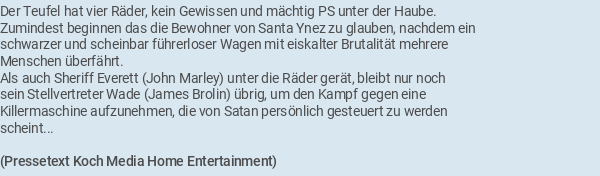 Pressetext