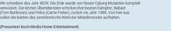 Pressetext