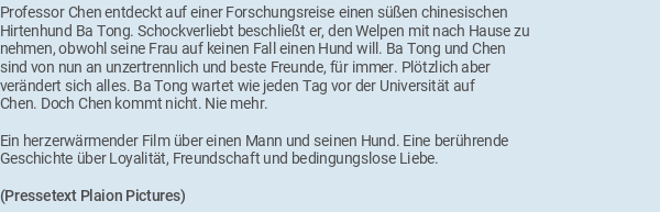 Pressetext