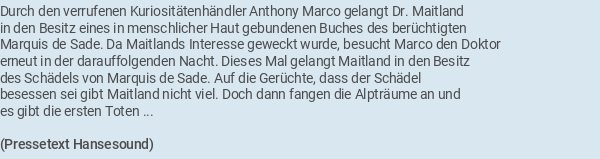 Pressetext