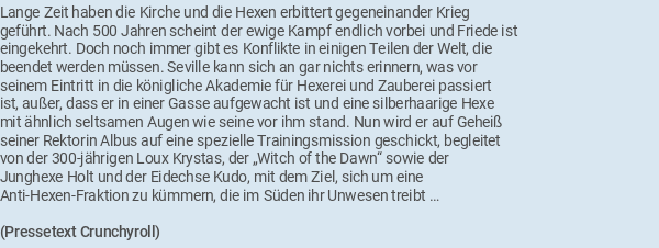 Pressetext