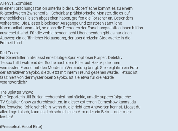 Pressetext