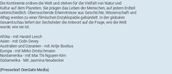 Pressetext