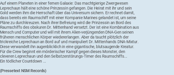 Pressetext