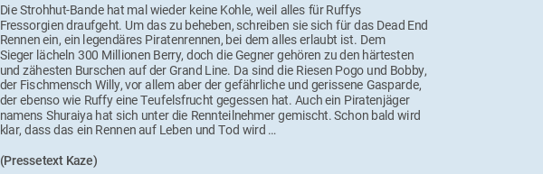 Pressetext