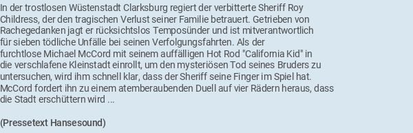 Pressetext