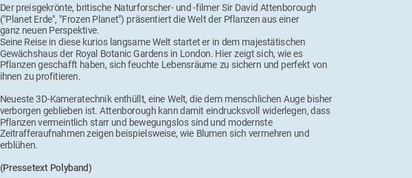 Pressetext