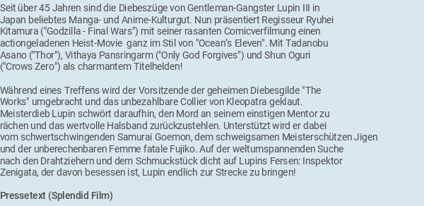 Pressetext