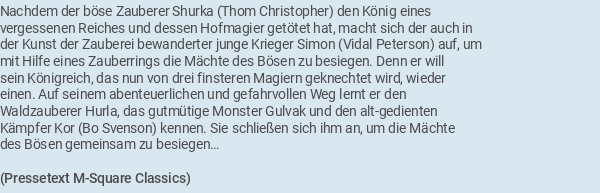 Pressetext
