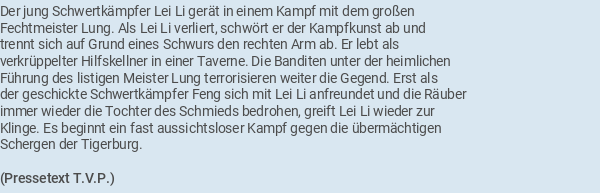 Pressetext