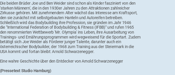 Pressetext