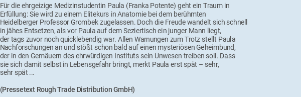 Pressetext
