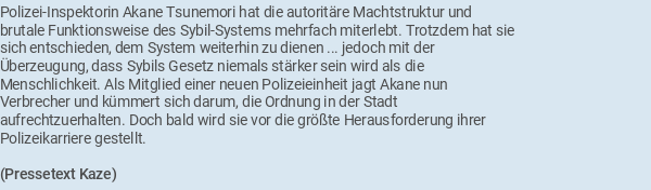 Pressetext
