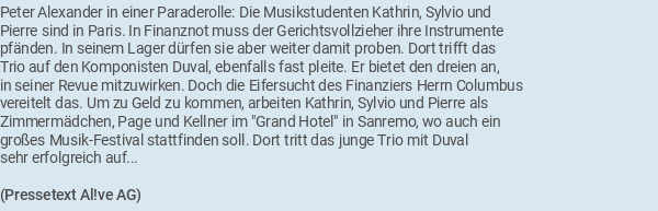 Pressetext