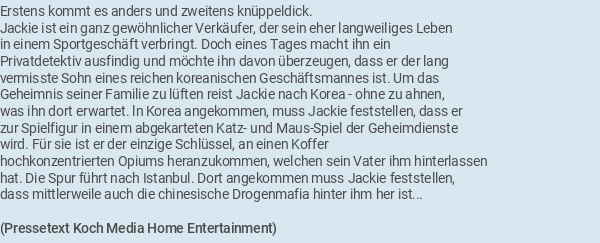 Pressetext