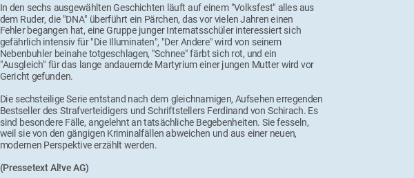 Pressetext