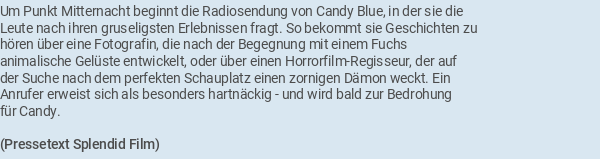 Pressetext
