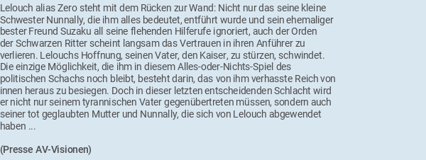 Pressetext