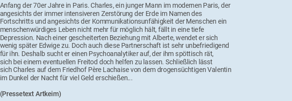 Pressetext