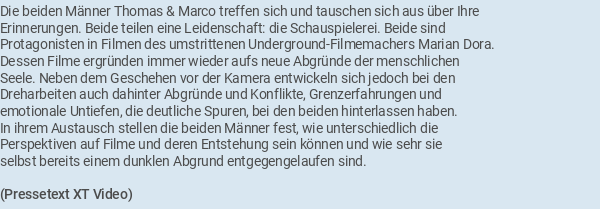 Pressetext