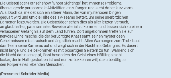 Pressetext