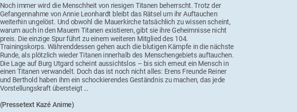 Pressetext