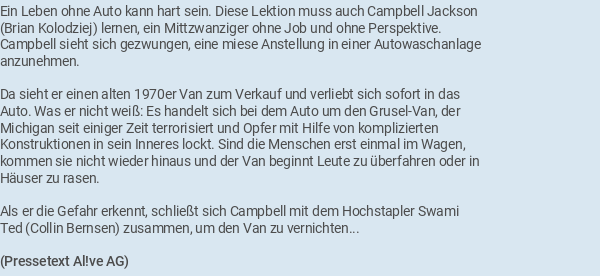 Pressetext