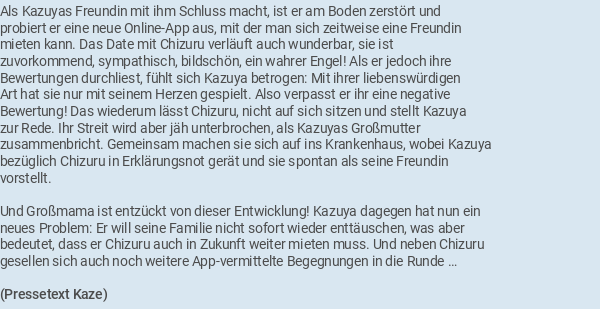 Pressetext