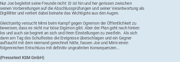 Pressetext