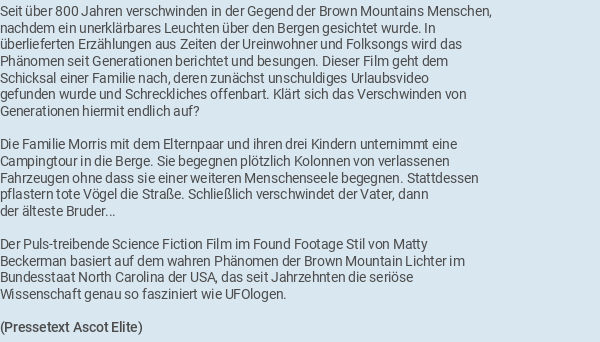 Pressetext