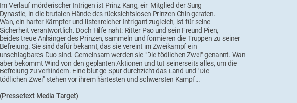 Pressetext
