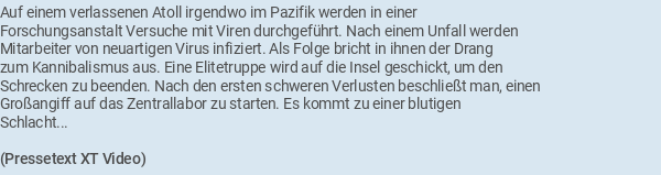 Pressetext