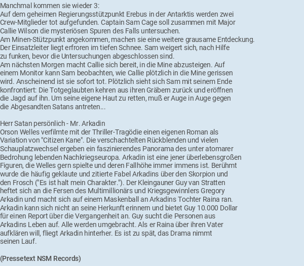 Pressetext