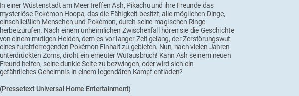 Pressetext