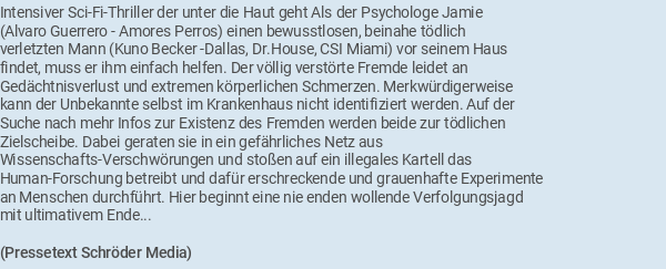 Pressetext