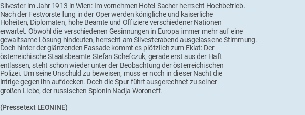 Pressetext
